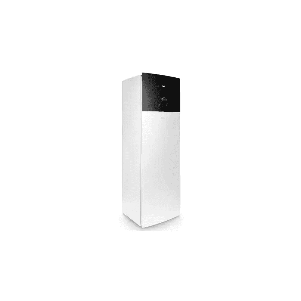 Binnenunit voor aerothermie Daikin Altherma 3 Bibloc EHVH08S23E6V voor verwarming en sanitair warm water 230 liter met referentie EHVH08S23E6V van het merk DAIKIN