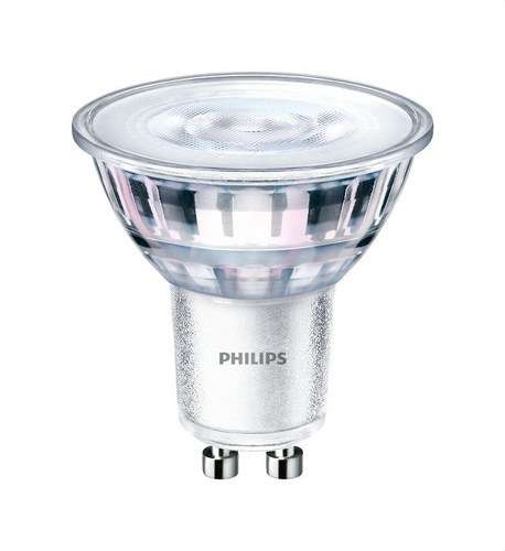LED-spot CorePro LEDspot 4.6-50W GU10 827 36D met referentie 75251700 van het merk PHILIPS