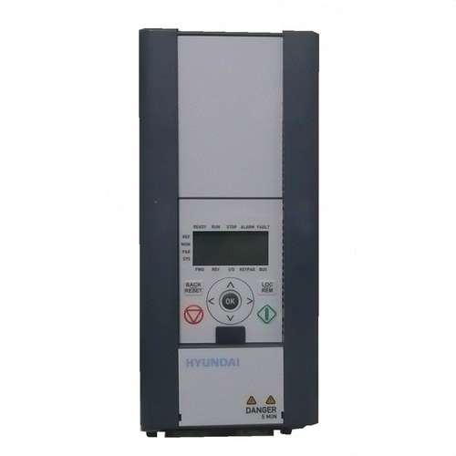 Snelheidsregelaar N800 7,5 KW 400V Driefasig met referentie N800S0020-3L-0016-4 van het merk HYUNDAI