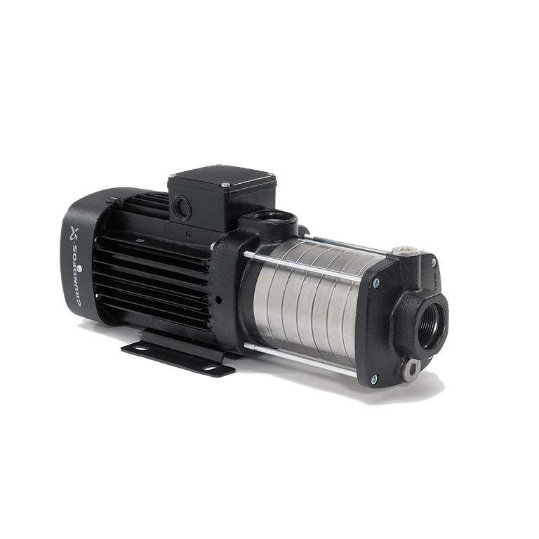 Meertraps centrifugaalpomp Grundfos CM 5-5 A-R-A-E-AVBE C1-A-A-N met referentie 92880796 van het merk GRUNDFOS