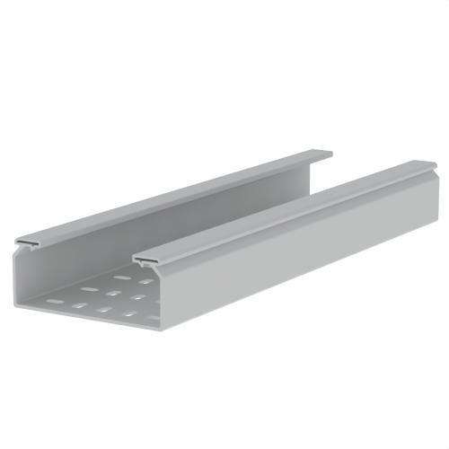 Geperforeerde lade U23X 150x60mm met referentie 66150 van het merk UNEX
