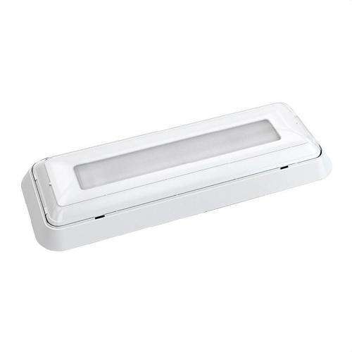Noodverlichting niet-permanent Dunna LED 140 lumen 1U met referentie D-150L van het merk NORMAGRUP