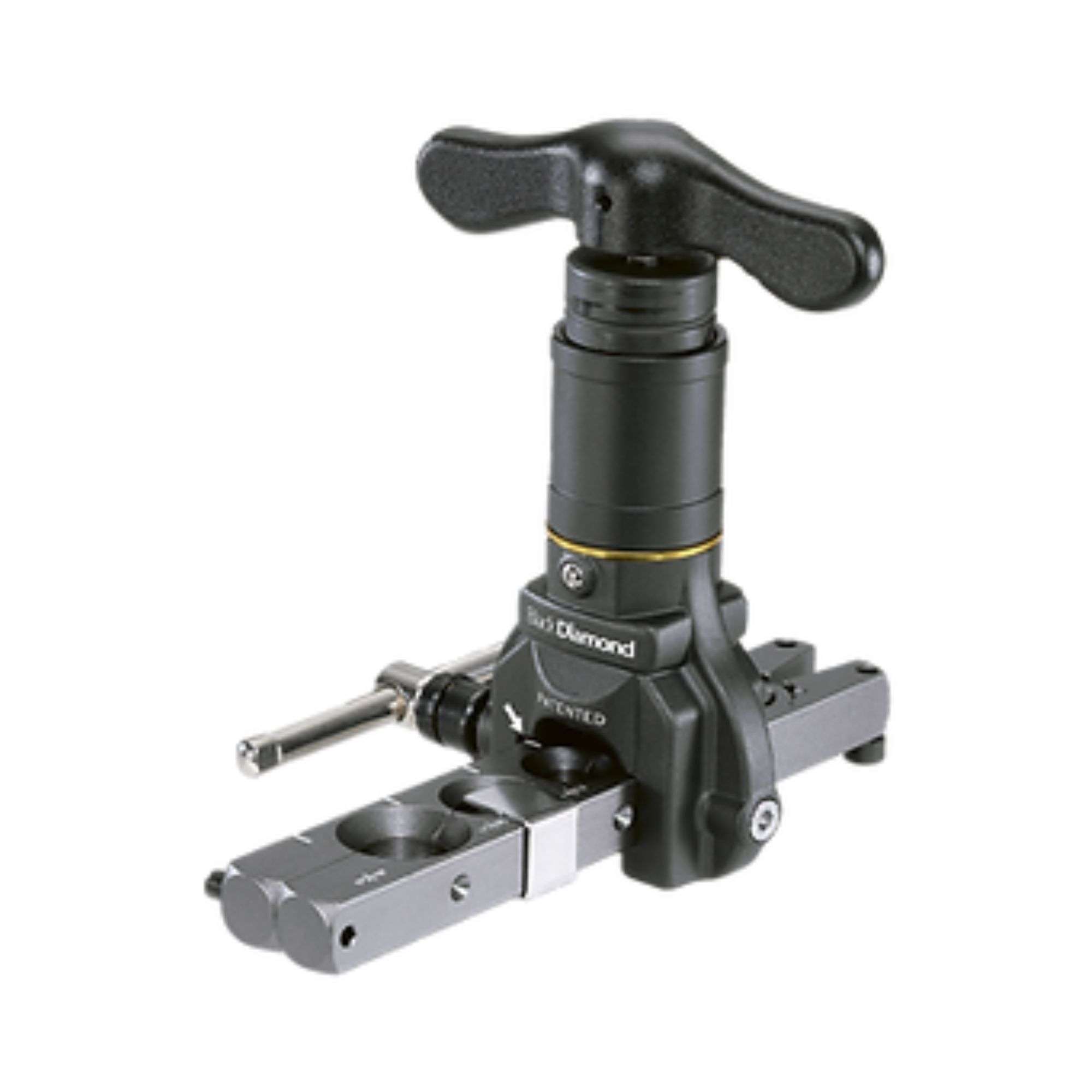 Afwerkkop met adapter voor boormachine BlackDiamond met referentie 7004-3302 van het merk ZIMAKLIMA