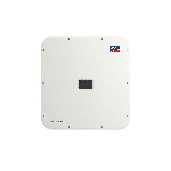 SMA driefasige zonne-omvormer SMA Sunny Tripower X 25 kW met referentie 03-25-1000-1-50 van het merk SMA SOLAR