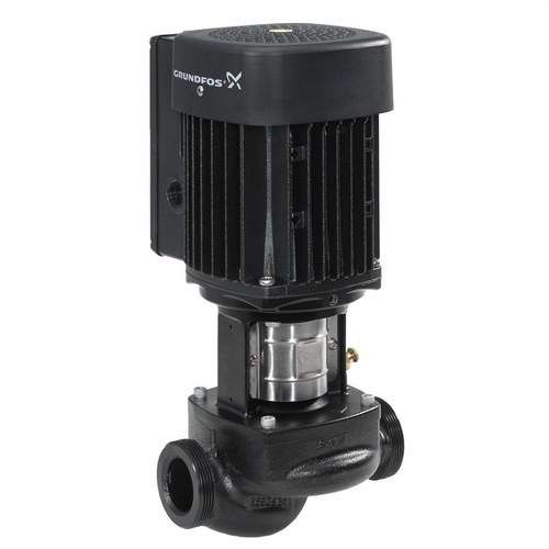 Inlinepomp TP 32-90/2 A-O-A-BQQE-DW1 met referentie 98346582 van het merk GRUNDFOS