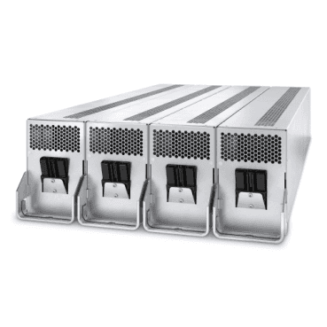 Easy UPS 3S Hoogcapaciteit Batterijserie met referentie E3SBTH4 van het merk SCHNEIDER ELECTRIC