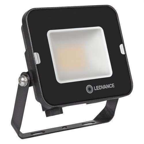 LED-projector FL COMP V 20W 840 100º BK 2000LM met referentie 4058075574779 van het merk OSRAM