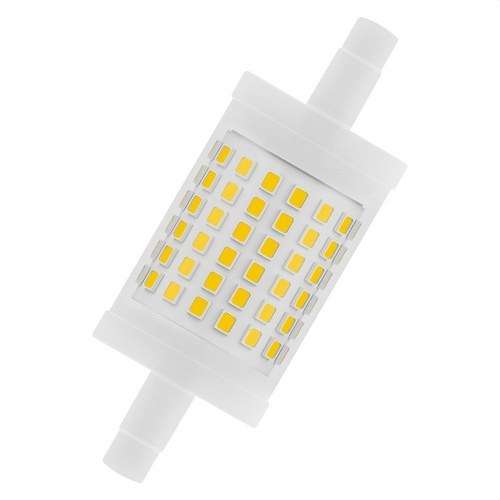 LED-lamp Performance Class Special Line 78 CL 100 NON-DIM 12W/827 R7S met referentie 4099854049767 van het merk OSRAM