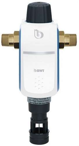 Zelfreinigend filter BWT R1/20 RSF met referentie 318031 van het merk ATH