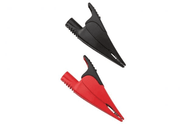 Fluke AC285 SureGrip™ Krokodillenbekklemmen met referentie 1610159 van het merk FLUKE