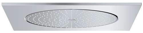 Plafonddouche met 1 straal Rainshower Aqua 20" chroom met referentie 26873000 van het merk GROHE