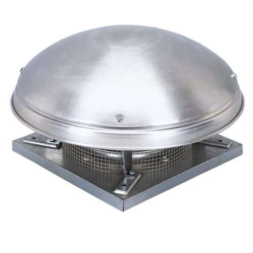 Dakextractor S&P CTHT/6-250N met referentie 5136070200 van het merk SOLER & PALAU