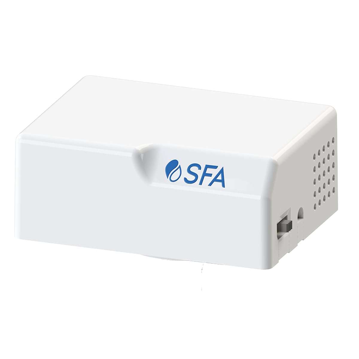 SFA SANIALARM-bescherming voor brekers en afvoerpompen met referentie SANIALARM van het merk SFA SANITRIT