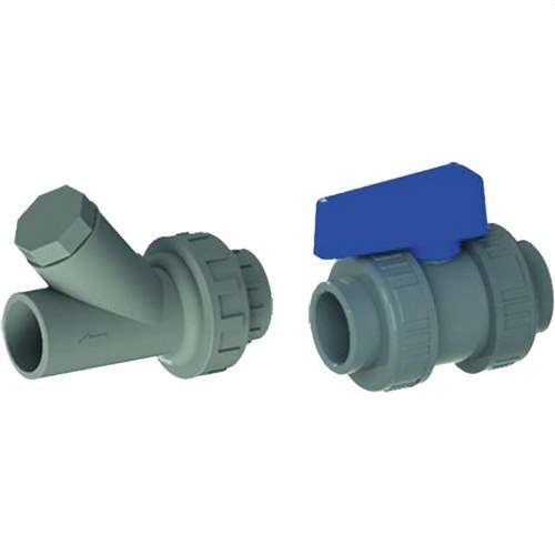 Hydraulische evacuatieset SFA 009FOS110KIT met referentie 009FOS110KIT van het merk SFA SANITRIT