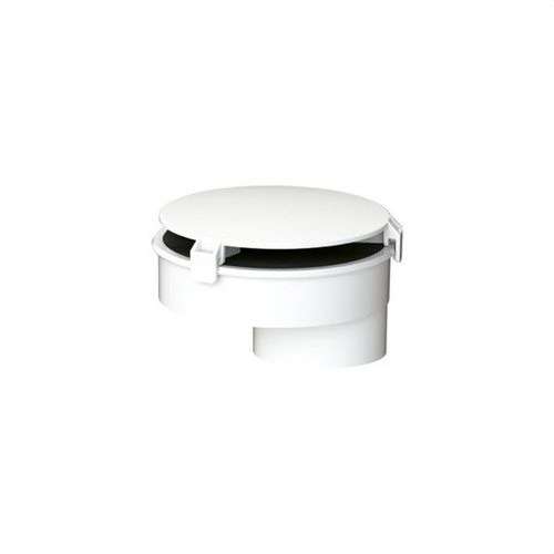 Actief koolstoffilter diameter 50 mm SFA FILTRECUBICSFA met referentie FILTRECUBICSFA van het merk SFA SANITRIT
