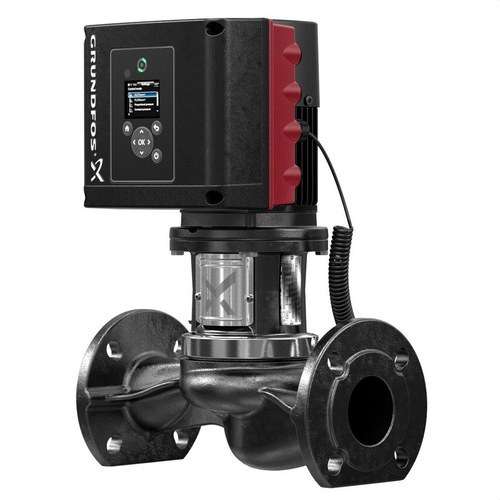 In-line pomp TPE3 50-240 S-A-F-A-BQQE-IYC met referentie 99272219 van het merk GRUNDFOS
