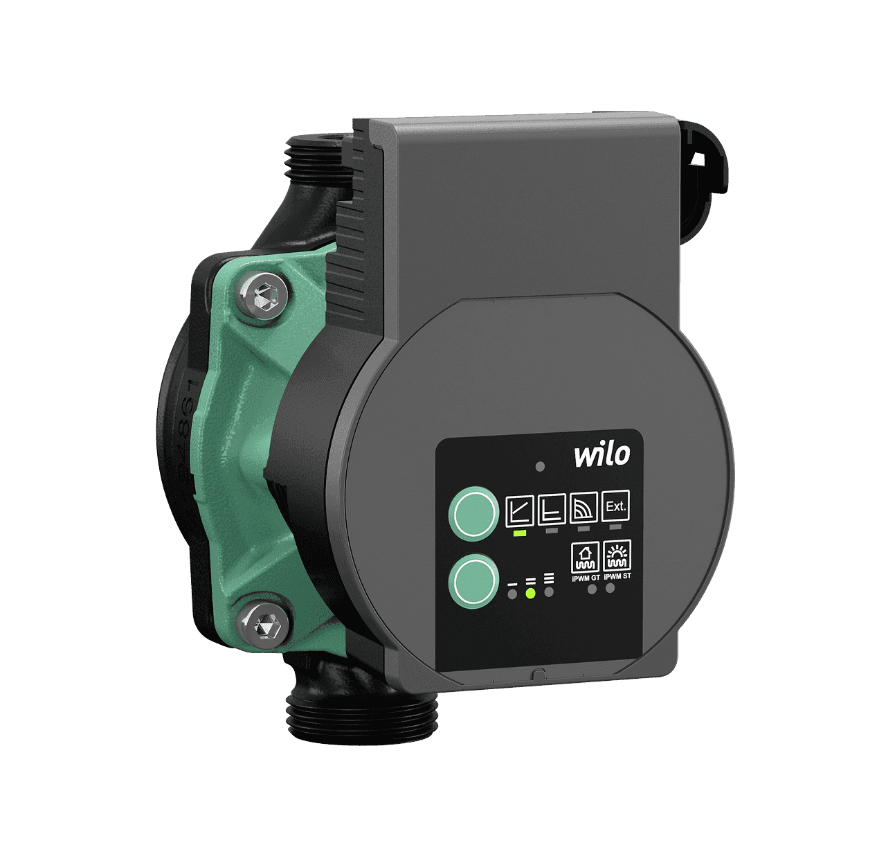Circulatiepomp Wilo Varios PICO-STG 15/1-13-180 met referentie 4232747 van het merk WILO
