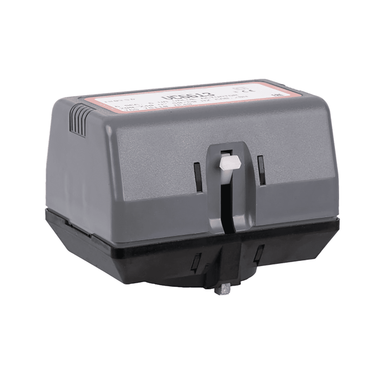 VC-serie gemotoriseerde zoneklep 2-weg 1" met referentie VC6613AP1000/U van het merk RESIDEO