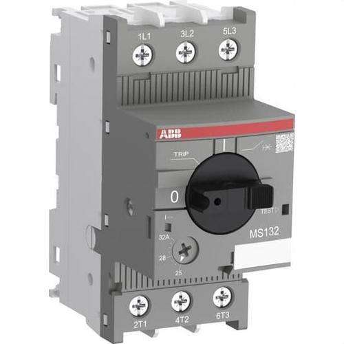 Motorbeveiligingsschakelaar MS132-20 16-20A met referentie 1SAM350000R1013 van het merk ABB