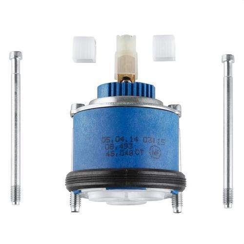 Vervangende keramische cartridge (46048000) met referentie 46048000 van het merk GROHE
