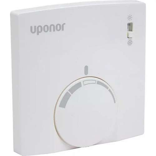 Standaardthermostaat voor Uponor Base X-23 Basis met referentie 1058424 van het merk UPONOR