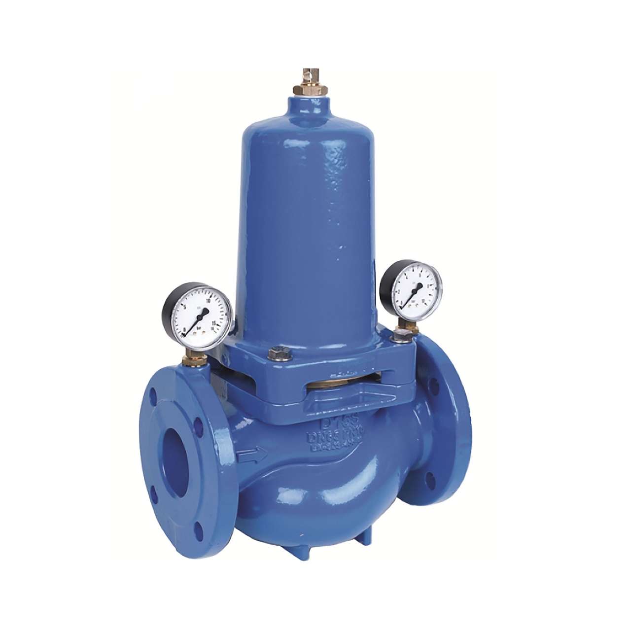 Drukreduceerventiel met flenzen D15S-65A PN16 DN65 met referentie D15S-65A van het merk RESIDEO