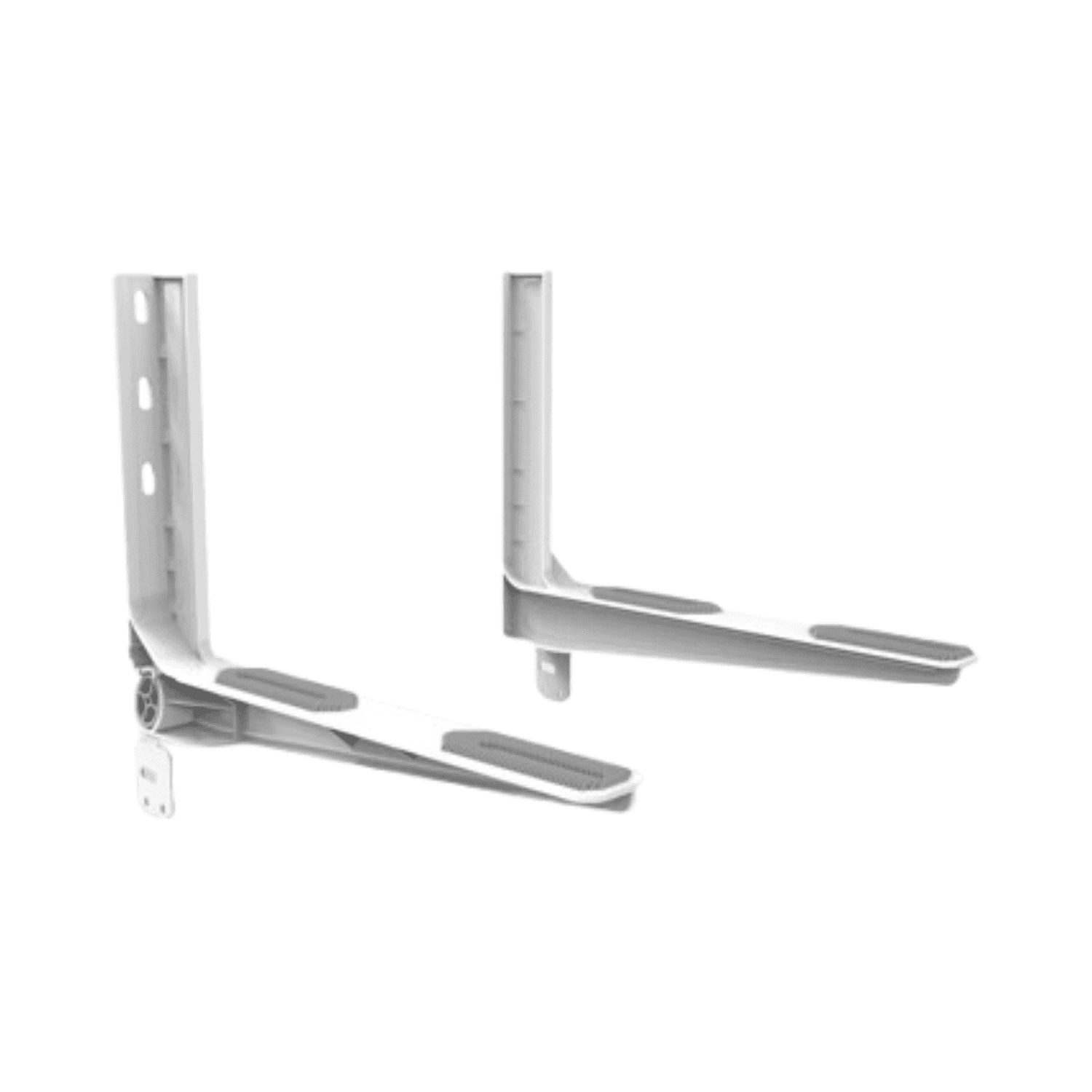 Metalen en plastic steunen voor buitenunit airconditioning 450x450mm met referentie SOPORTEAIRE45 van het merk FIG