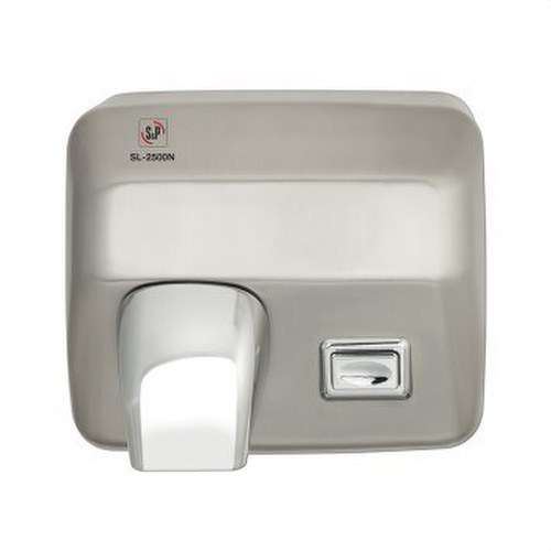 Handendroger met elektronische sensor SL-2500NA met referentie 5245916600 van het merk SOLER & PALAU