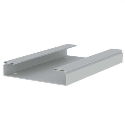 Blinde plaat U48X 300x60mm met referentie 66301-48 van het merk UNEX