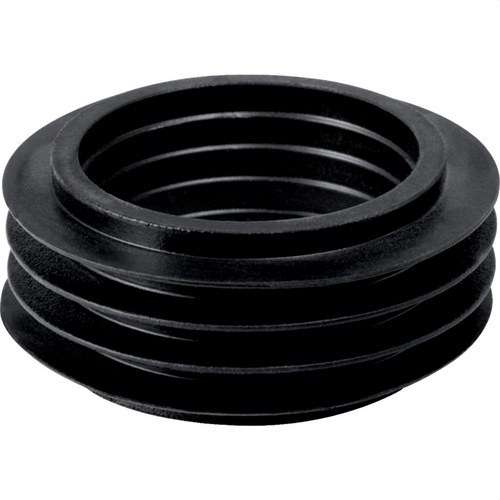 Mof voor aansluiting van afvoerbuis diameter 45mm met referentie 119.668.00.1 van het merk GEBERIT