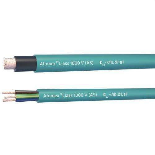 Afumex-kabel klasse 1000V RZ1-K AS 2x1.5 - Rol van 100 meter met referentie 20193686 van het merk PRYSMIAN