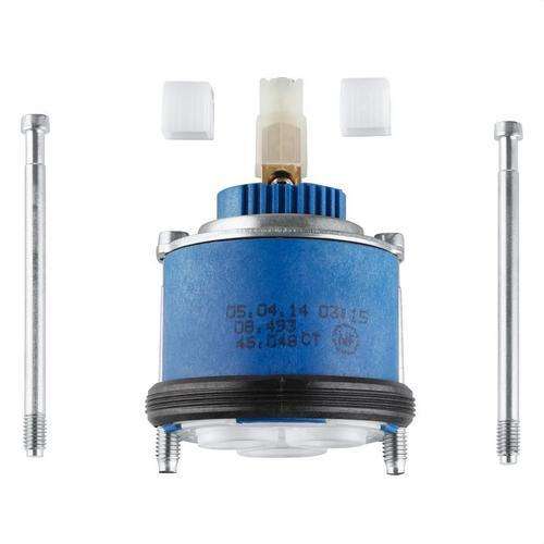 Keramische cartridge vervanging (46048000) met referentie 46048000 van het merk GROHE