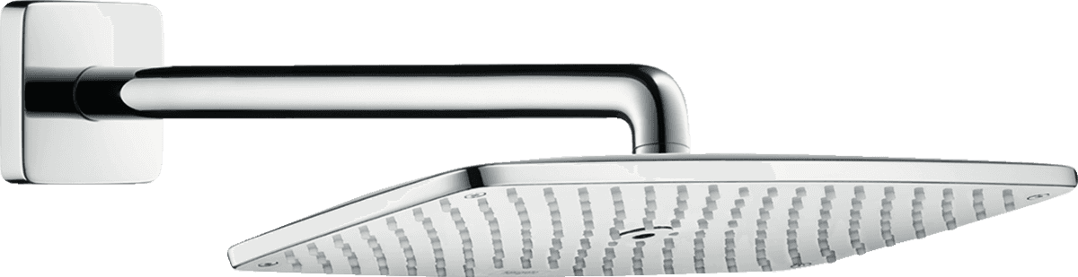 Vaste muurdouche Raindance E 360 met referentie 27376000 van het merk HANSGROHE
