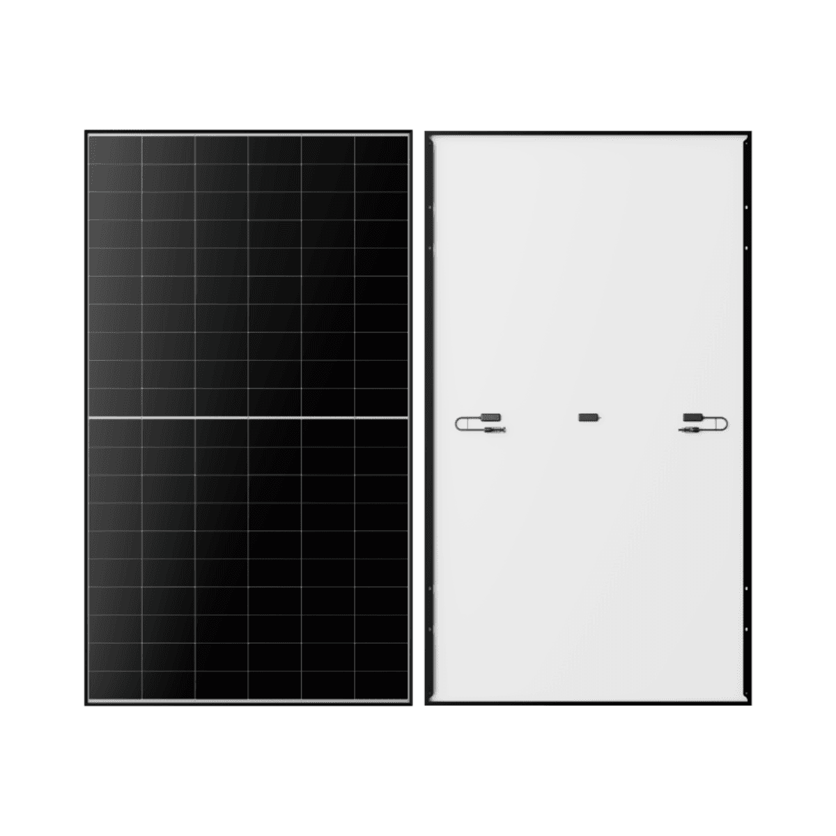 Pack 36 Zonnepanelen 540 W Longi Longi Hi-MO X10 LR7-60HVH met referentie LR7-60HVH-540WP van het merk LONGI