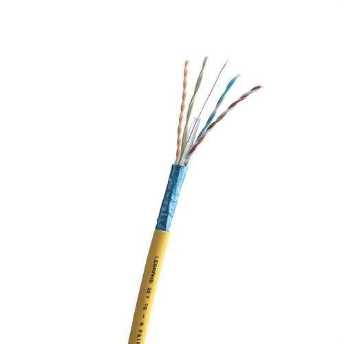 FTP-kabel met 4 paren - Rol van 500 meter met referentie 032778 van het merk LEGRAND
