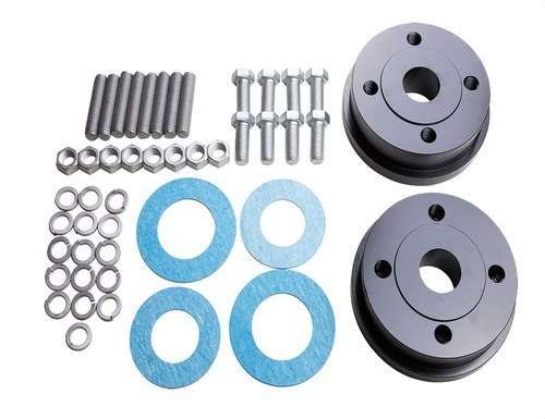 Set van onderdelen PN16-DN40x40-2x25mm met referentie 96097993 van het merk GRUNDFOS