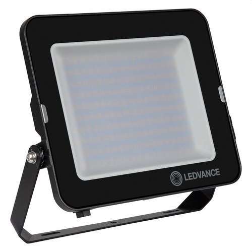 LED-projector FL COMP V 90W 830 100º BK 8100LM met referentie 4058075574984 van het merk OSRAM