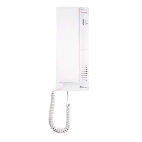 Deurintercom T-500 met referentie 11205500P van het merk GOLMAR