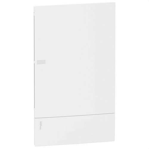Inbouwverdeelkast MINI PRAGMA 36 modules blinde deur met referentie MIP20312 van het merk SCHNEIDER ELECTRIC