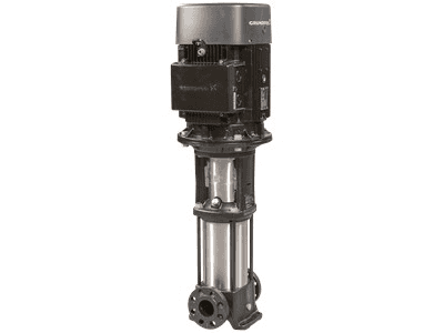Centrifugaalpomp CR 5-6 A-FGJ-A-E-HQQE met referentie 96517041 van het merk GRUNDFOS