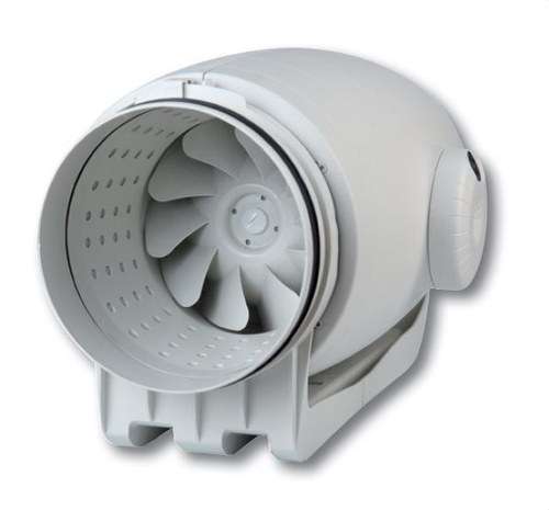 Heliocentrifugale ventilator TD-250/100 SILENT T (230-240V 50/60) RE met referentie 5211364500 van het merk SOLER & PALAU