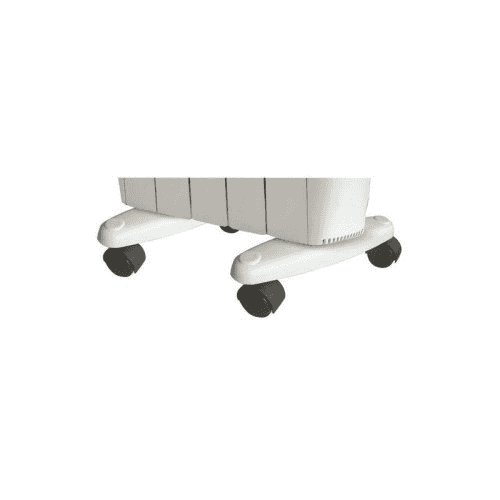 Wielset voor Ferroli Rimini DP elektrische radiatoren met referentie C43015720 van het merk FERROLI