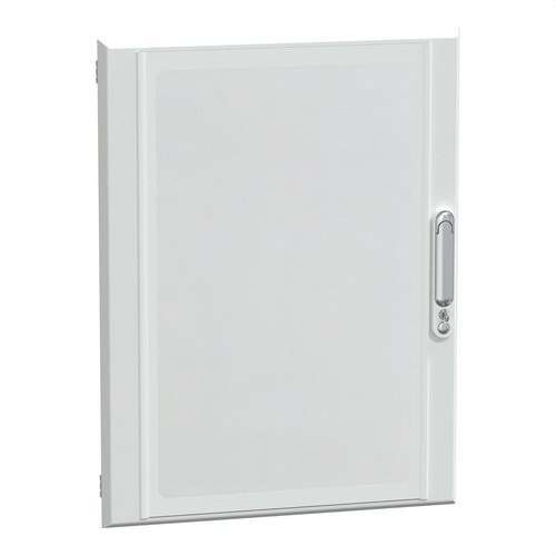 Transparante deur elektrische kast 15 modules 600x780mm PrismaSeT G IP40 met referentie LVS08135 van het merk SCHNEIDER ELECTRIC