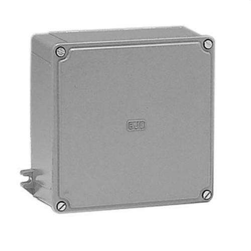 Blinde aluminium aansluitdoos 150x65mm met referentie 4052 van het merk BJC