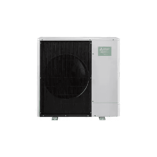 Mitsubishi ECODAN PUZ-WZ R290 11.5 kW Monobloc Air Source Heat Pump with reference PUZ-WZ115VAA-W from the brand MITSUBISHI