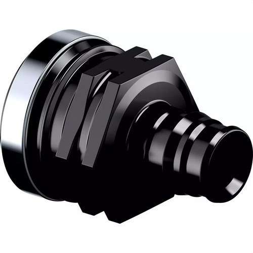 Uponor Q&E PPSU koppeling vrouwelijk 16-RP1/2"FT met referentie 1042329 van het merk UPONOR