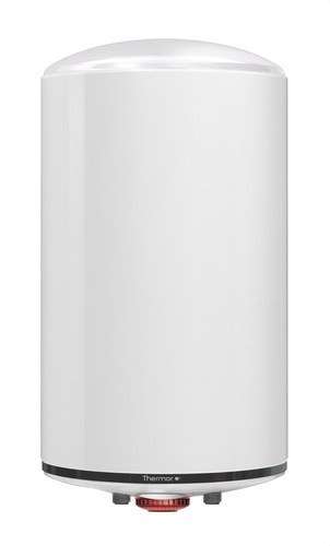 Verticale elektrische boiler Thermor Concept Slim 30 liter met referentie 231069 van het merk THERMOR