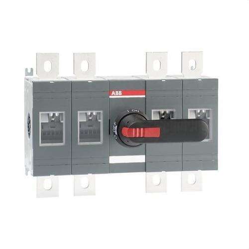 Scheidingsschakelaar 800A OT800E22P met referentie 1SCA022753R5250 van het merk ABB