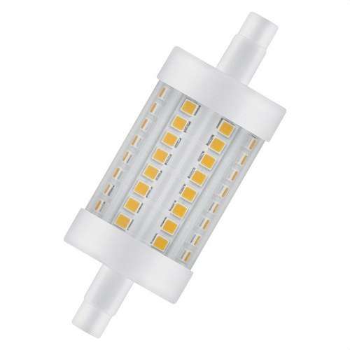 LED-lamp Performance Class Special Line 78 CL 75 NON-DIM 8W/827 R7S met referentie 4099854049736 van het merk OSRAM