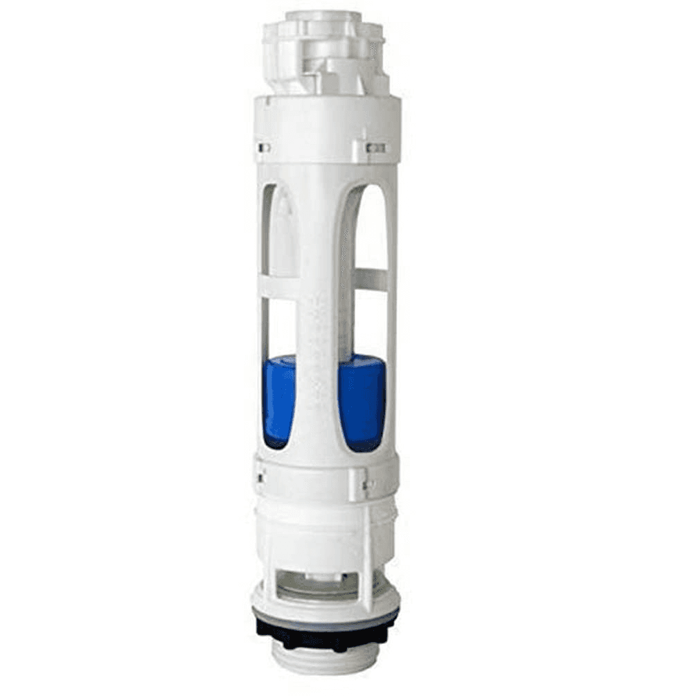Dubbel spoelmechanisme D2D Roca met referentie AH0003400R van het merk ROCA